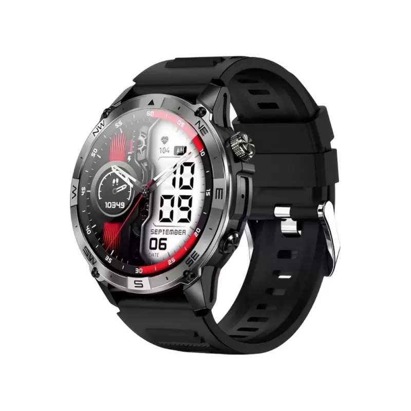 Reloj Smart G-Tide R6 Pro - Black