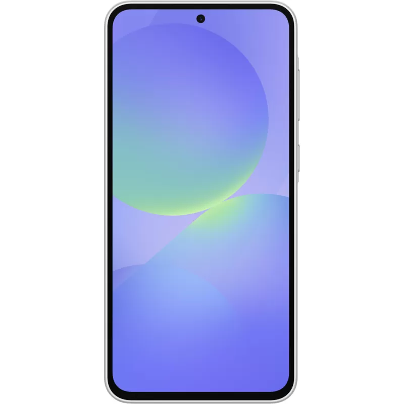 Smartphone Samsung Galaxy A36 5G SM-A366E DS 6.7" 8/256GB -  White (Homologado)