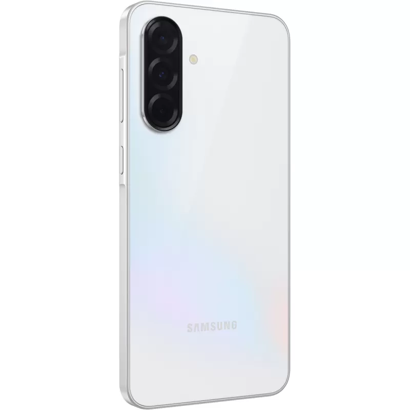 Smartphone Samsung Galaxy A36 5G SM-A366E DS 6.7" 8/256GB -  White (Homologado)