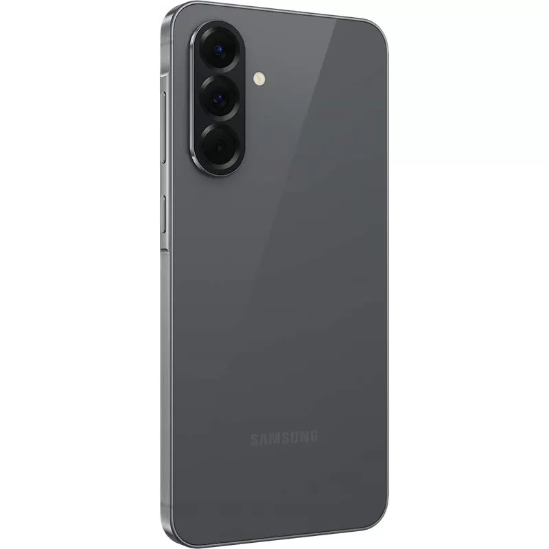 Smartphone Samsung Galaxy A56 5G SM-A566E DS 6.7" 12/256GB - Awesome Graphite