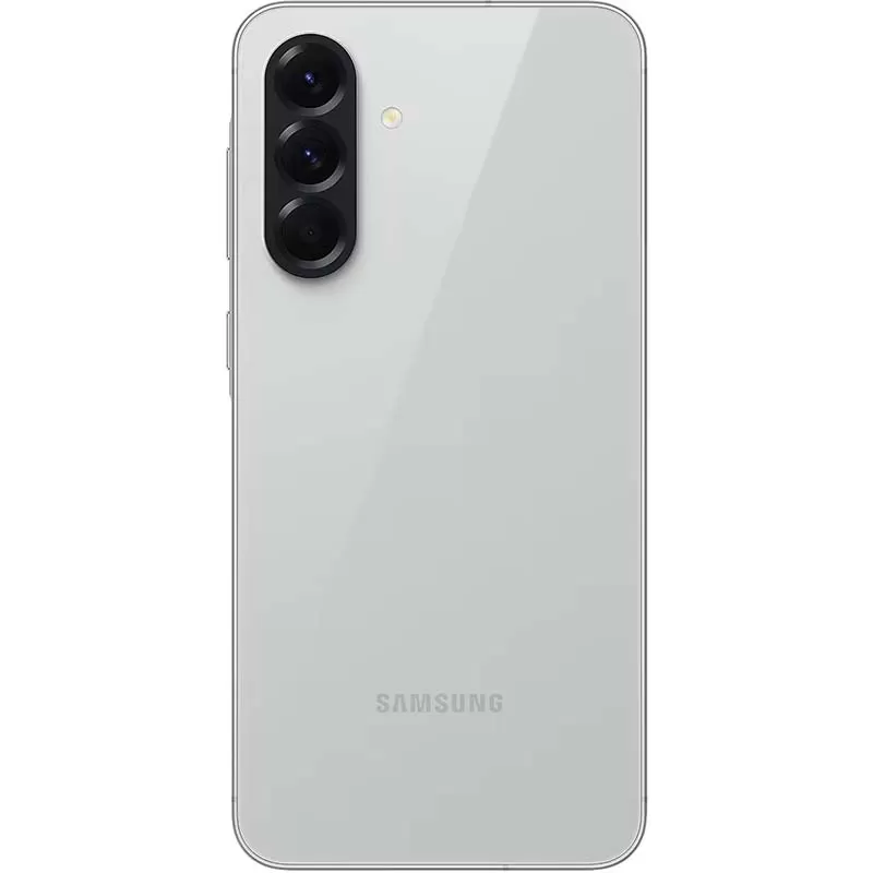 Smartphone Samsung Galaxy A56 5G SM-A566E DS 6.7" 12/256GB - Awesome Light Gray