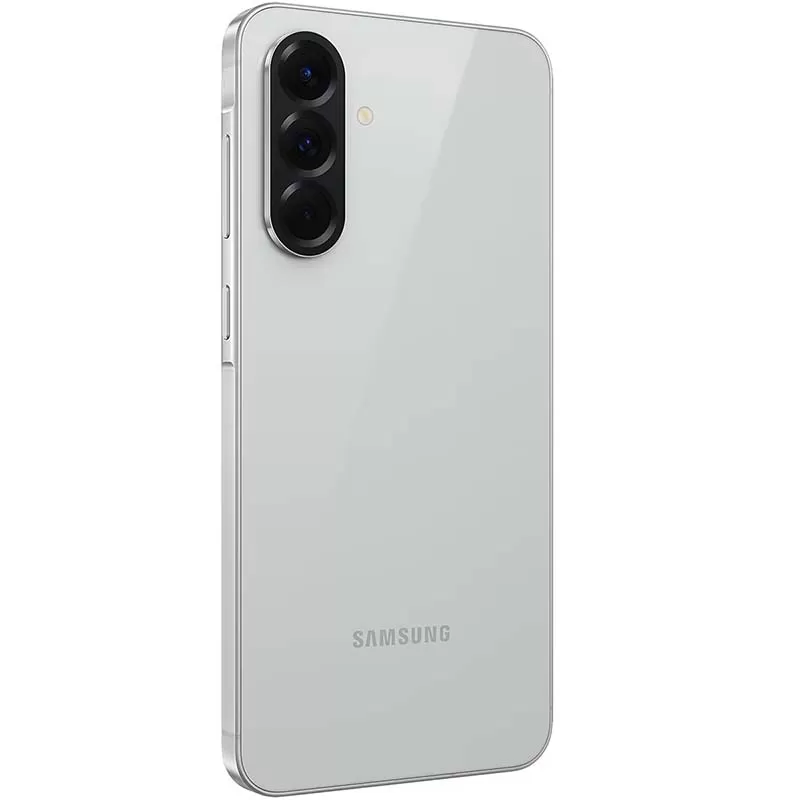 Smartphone Samsung Galaxy A56 5G SM-A566E DS 6.7" 12/256GB - Awesome Light Gray