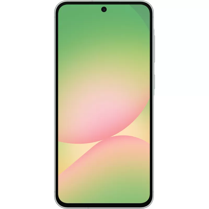 Smartphone Samsung Galaxy A56 5G SM-A566B DS 6.7" 12/256GB - Awesome Olive (Tailandés)
