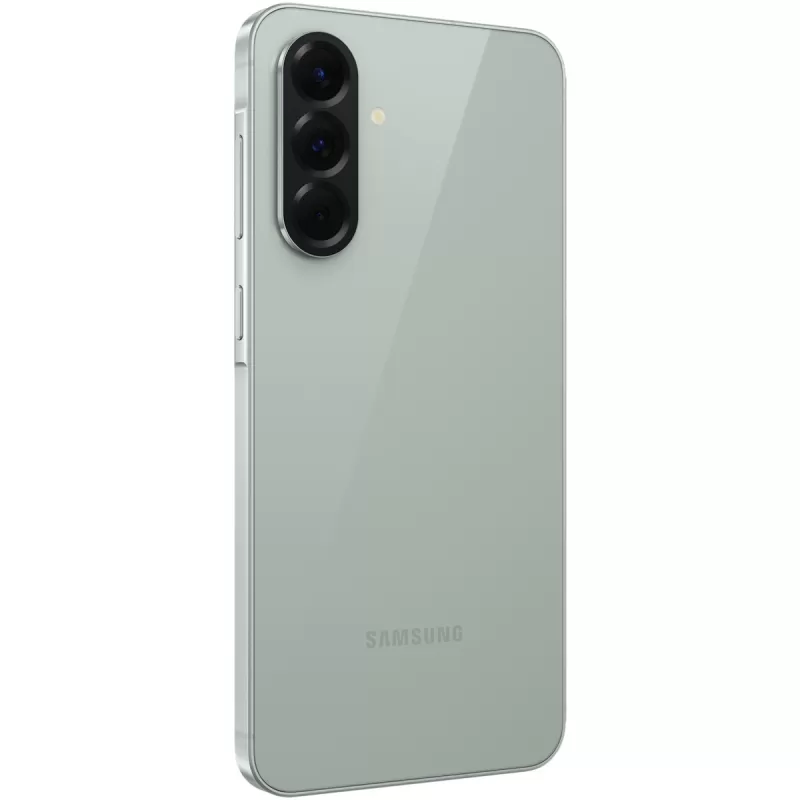 Smartphone Samsung Galaxy A56 5G SM-A566B DS 6.7" 12/256GB - Awesome Olive (Tailandés)