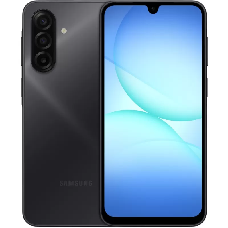 Smartphone Samsung Galaxy A17 SM-A175F DS LTE 4/12...