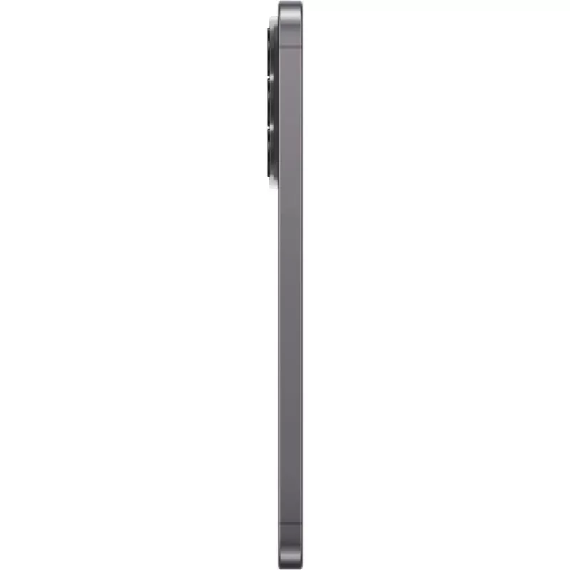 Smartphone Samsung Galaxy A57 5G SM-A576B DS 6.7" 8/256GB - Awesome Gray