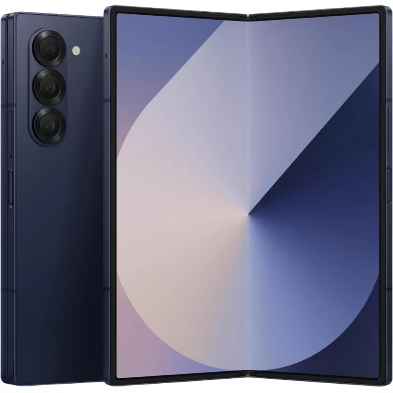 Smartphone Samsung Galaxy Z Fold6 SM-F956B DS 5G 7...