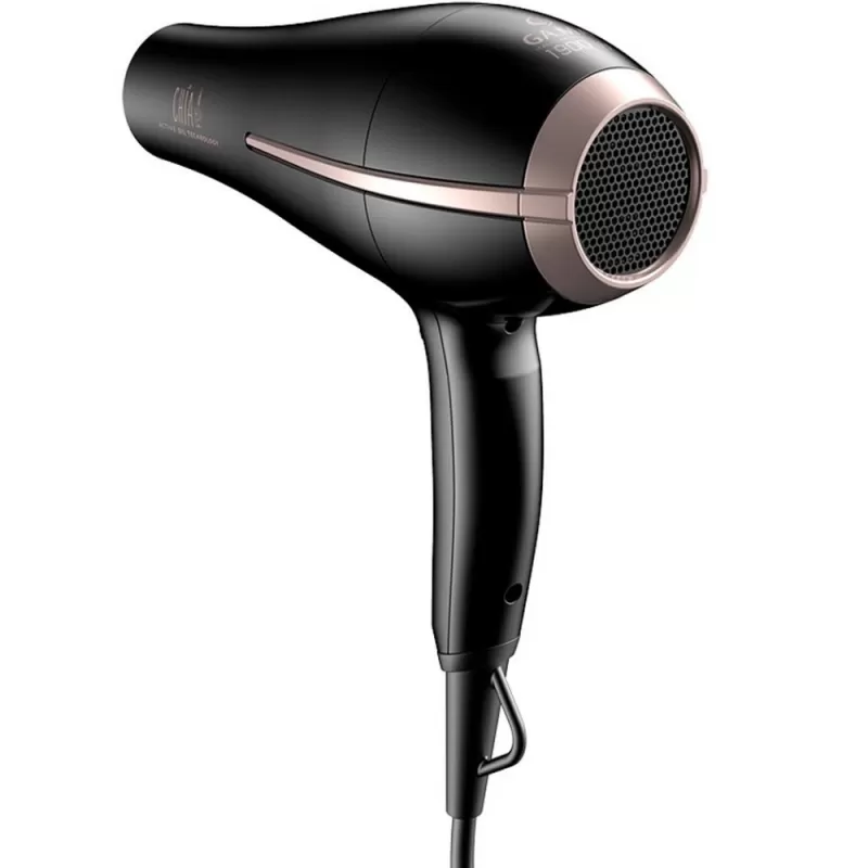 Secador de Cabello Gama Bora Chía 1900W 110V - Black