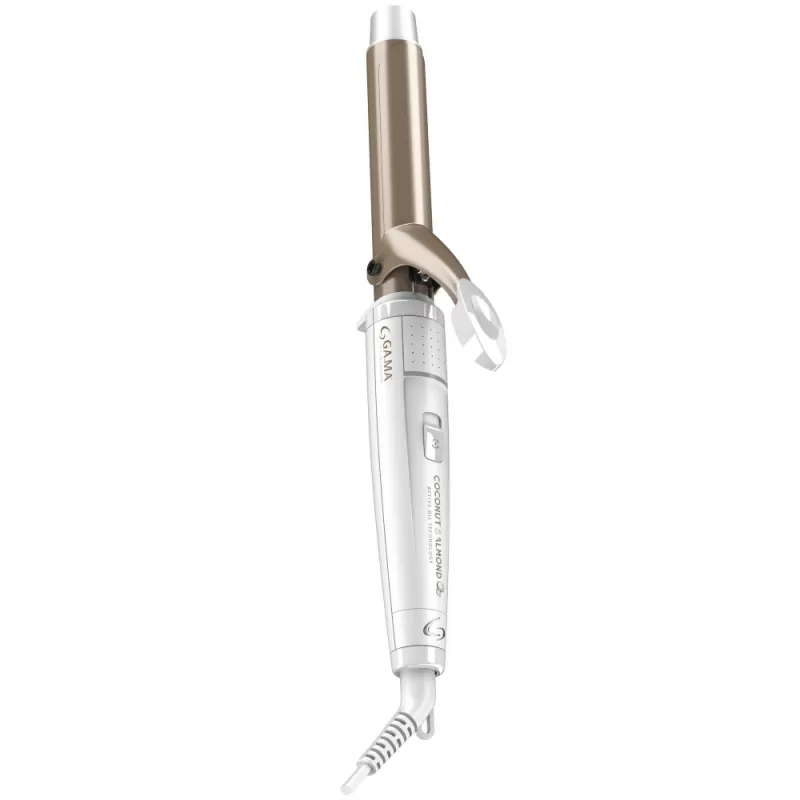 Ondulador Gama Coconut & Almond RGSTD-N 25mm 2...