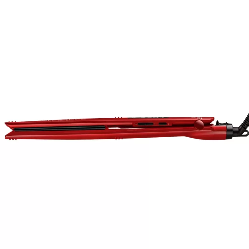 Alisador Gama Elegance Digital 230°C 2V - Red