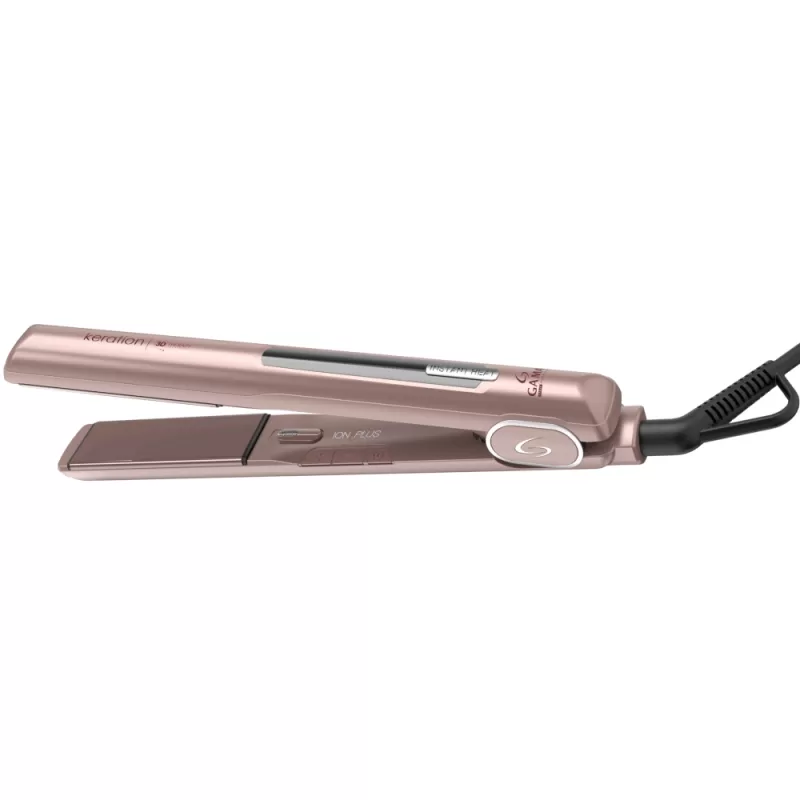 Alisador Gama Starlight IHT Keration 3D 230°C 2V ...