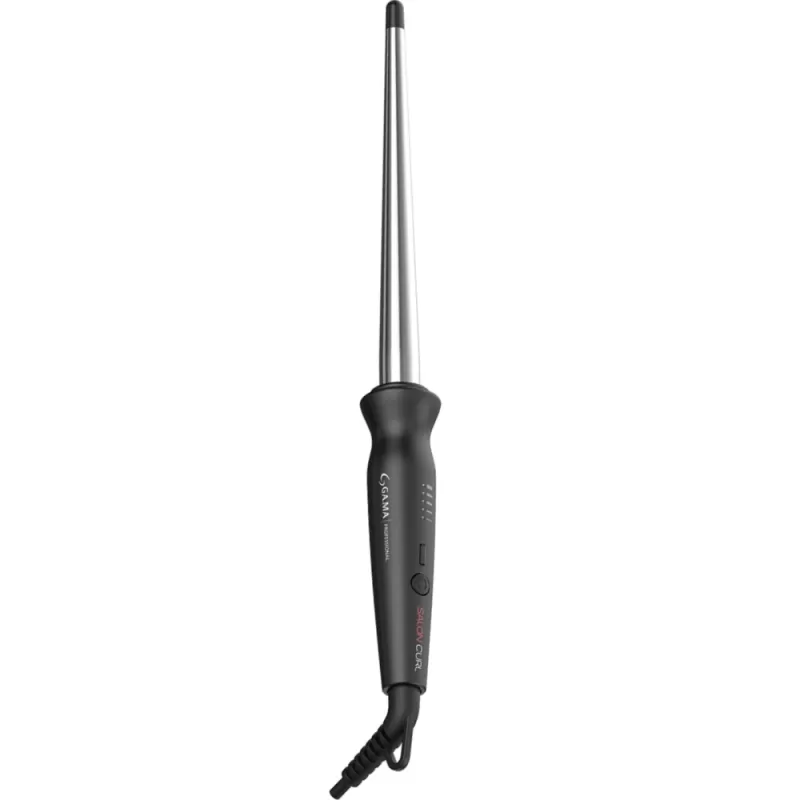Ondulador Gama Salon Curl Classic Conico 9-19mm 22...