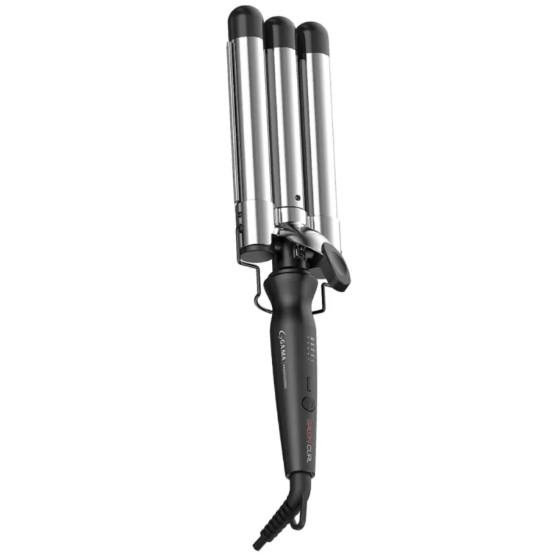 Ondulador Gama Salon Curl Classic Triferro Waves 2...