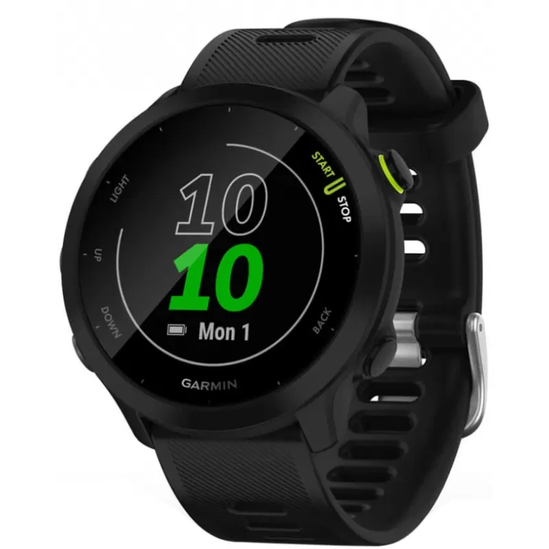 Reloj GPS Garmin Forerunner 55 - Black (010-02562-...