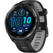 Reloj GPS Garmin Forerunner 965 - Black/Grey (010-...