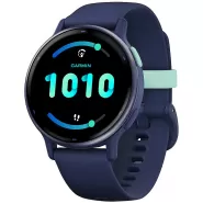 Reloj GPS Garmin Vívoactive 5 - Aluminium/Blue (0...