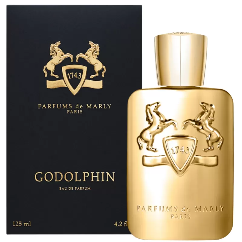 Perfume Parfums de Marly Godolphin EDP Masculino -...