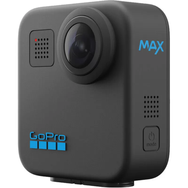 Cámara de Acción GoPro Max 5.6K 360° CHDHZ-203-...