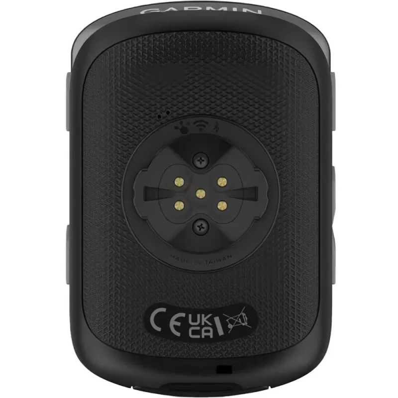 GPS Garmin Edge 540 para Ciclismo - Black (010-02694-02)