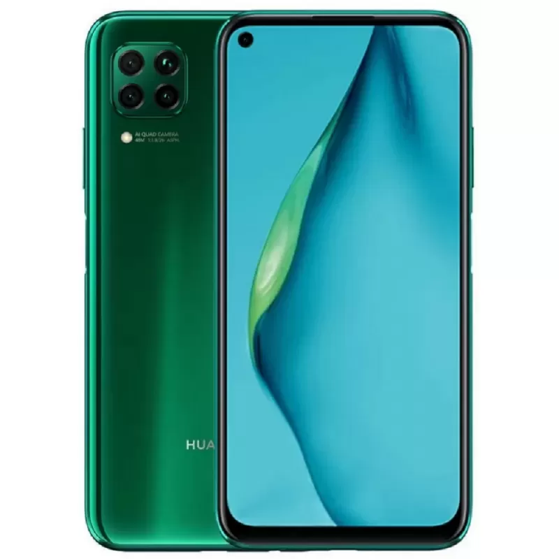 Smartphone Huawei P40 Lite JNY-LX1 DS LTE 6.4&quot...