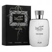 Perfume Rasasi Hawas For Him Thunder EDP Masculino...