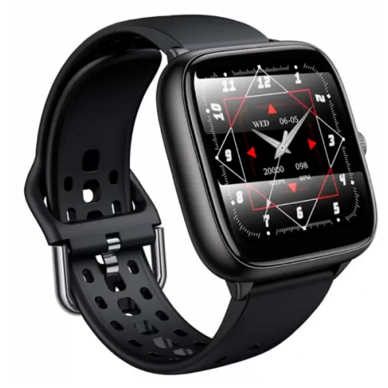 Reloj Smart Hoco Y36 - Black