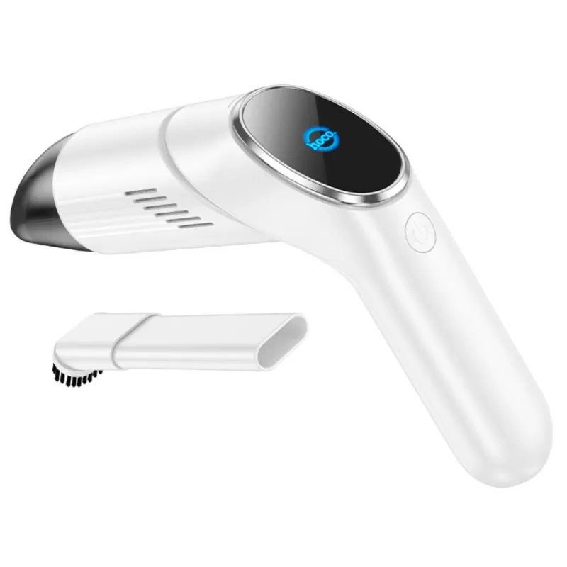 Aspirador Portátil Hoco ZP6 Speed 55W para Vehicu...