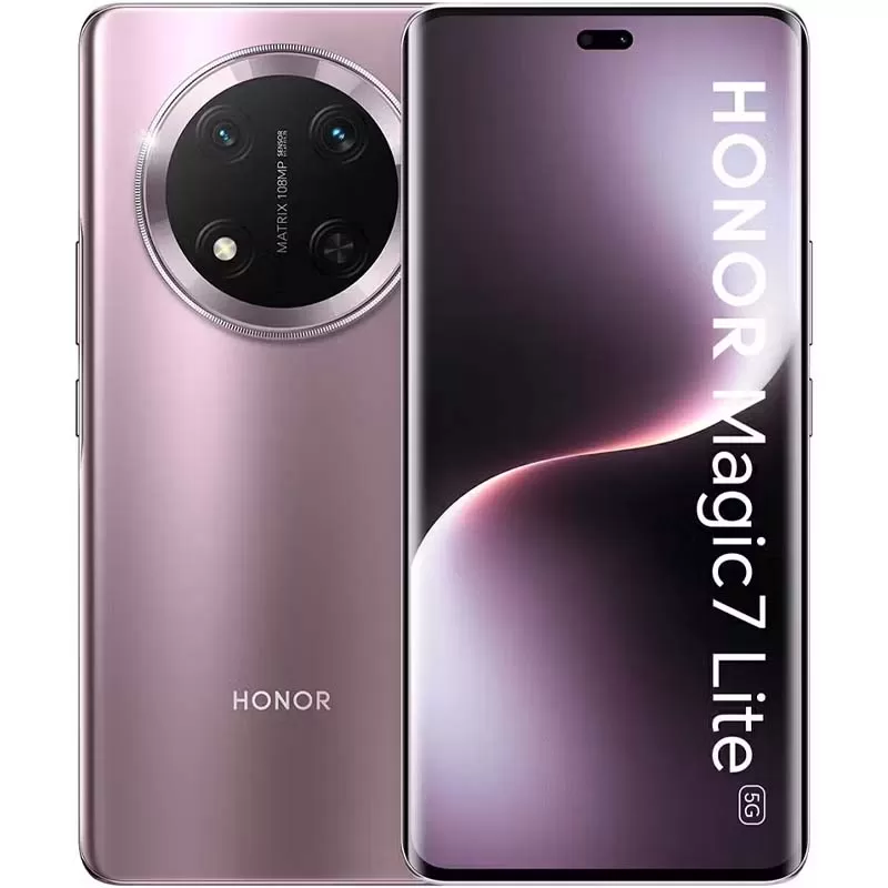 Smartphone Honor Magic7 Lite BRP-NX1 DS 5G 6.78&qu...
