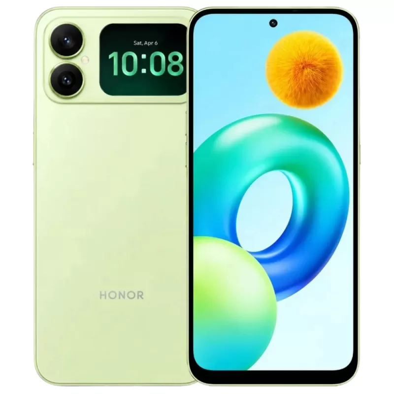 Smartphone Honor Play20C MEL-LX3 4G DS 6.78" ...