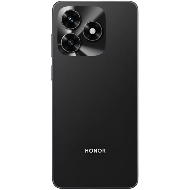 Smartphone Honor X5C NLA-LX1 DS LTE 6.74" 4/128GB - Midnight Black