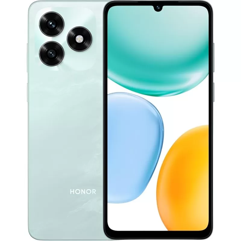 Smartphone Honor X5C NLA-LX1 DS LTE 6.74" 4/1...