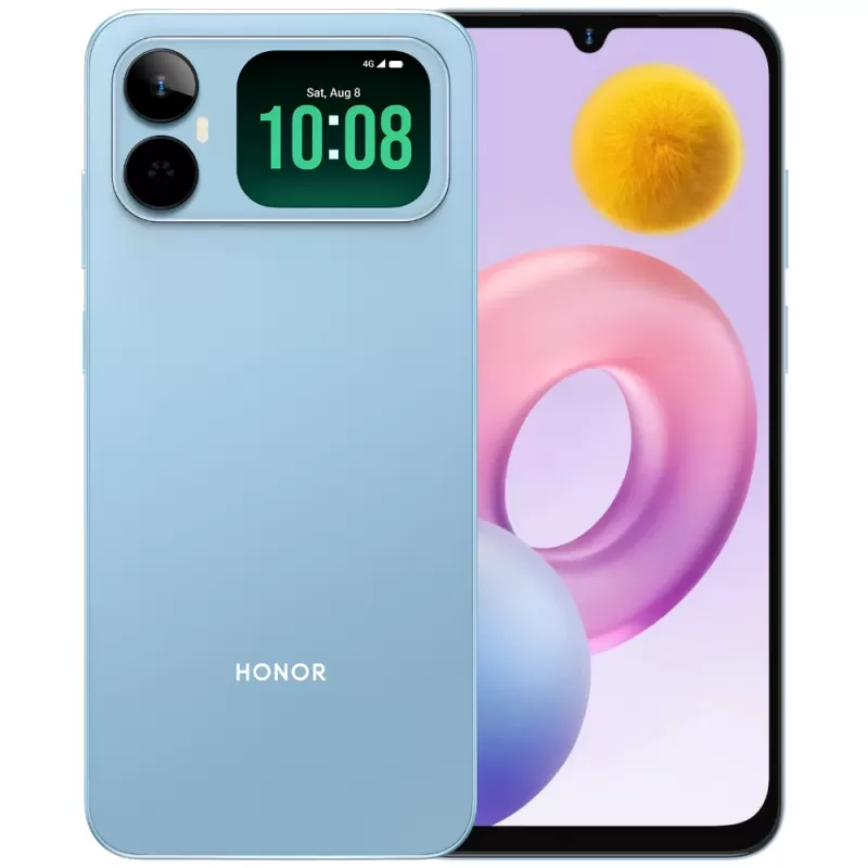 Smartphone Honor Play20A 4G DS 6.9" 4/128GB - Light Blue