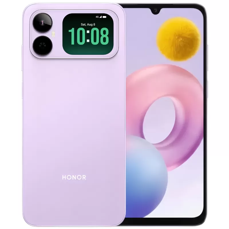 Smartphone Honor Play20A 4G DS 6.9" 4/128GB - Starry Purple