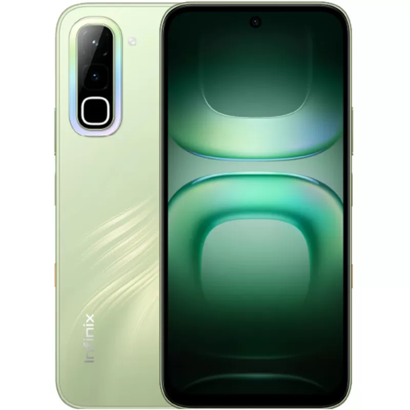 Smartphone Infinix Hot 70 X6895 DS LTE 6.78" ...