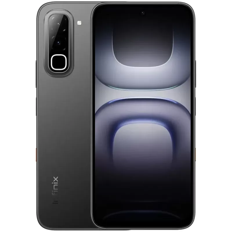 Smartphone Infinix Hot 70 X6895 DS LTE 6.78" ...