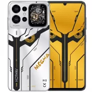 Smartphone Hotwav X100 Mecha 4G DS 6.75" 6/12...