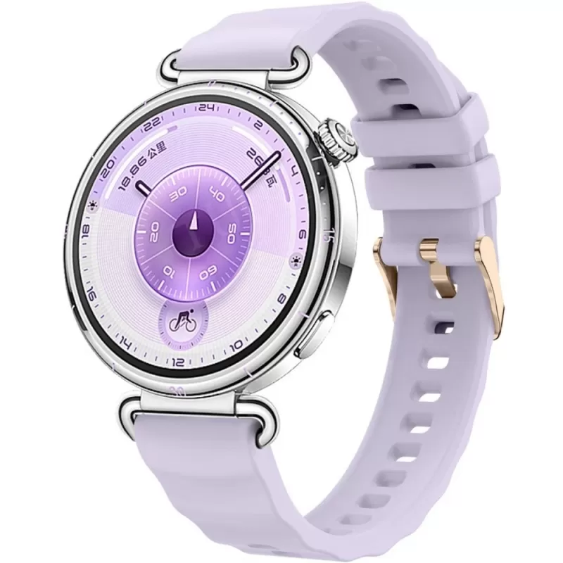 Reloj Smart Huawei Watch GT 6 41mm KSU-B19 - Purpl...