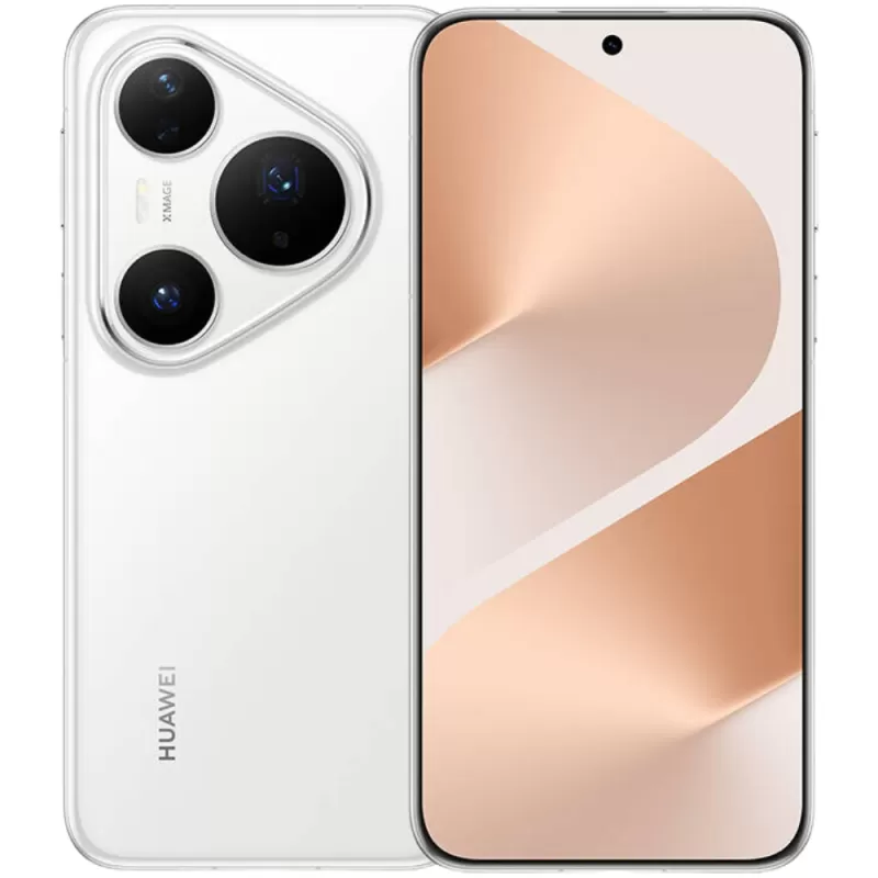 Smartphone Huawei Pura 80 Pro LMR-LX9 DS LTE 6.8&q...