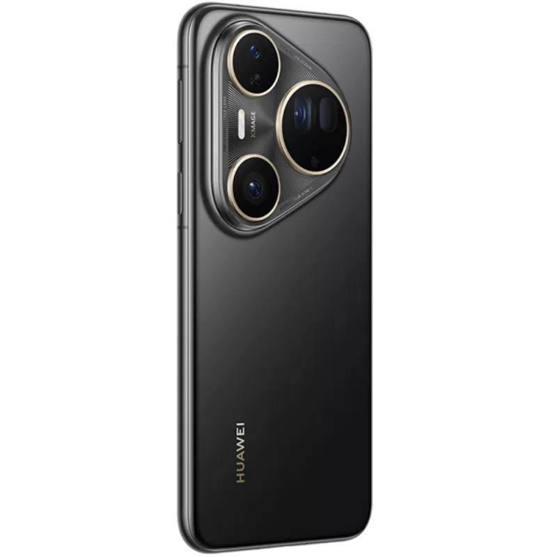 Smartphone Huawei Pura 80 Ultra LMU-LX9 DS LTE 6.8" 16/512GB - Golden Black