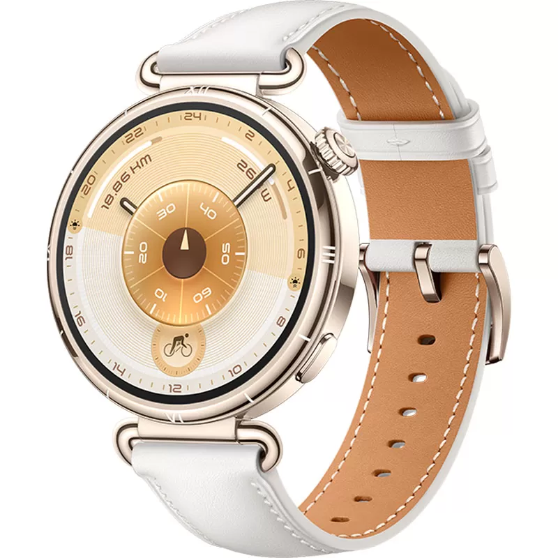 Reloj Smart Huawei Watch GT 6 41mm KSU-B19 - White