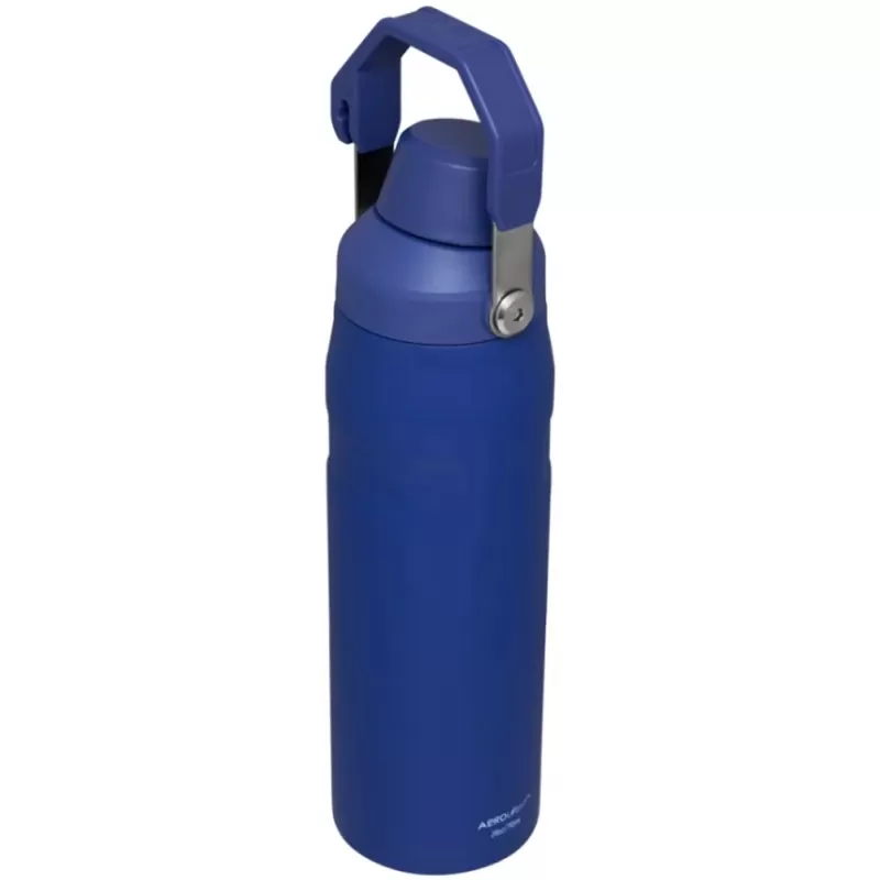 Termo Stanley The Aerolight IceFlow Bottle Fast Flow Lid 710mL - Lapis