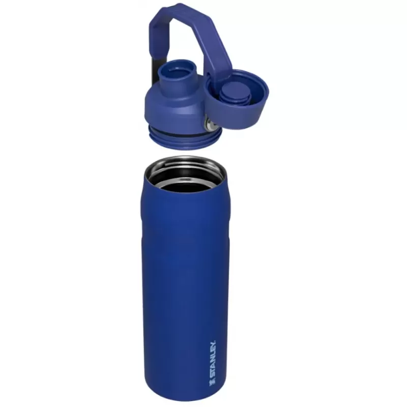Termo Stanley The Aerolight IceFlow Bottle Fast Flow Lid 710mL - Lapis