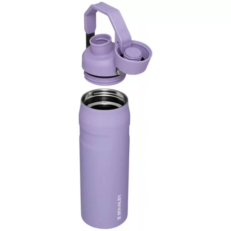 Termo Stanley The Aerolight IceFlow Bottle Fast Flow Lid 710mL - Lavender