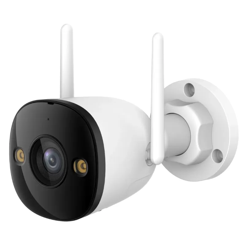 Cámara IP Imou Bullet 2E IPC-K3DP-3H0WF 3MP 2K Wi...