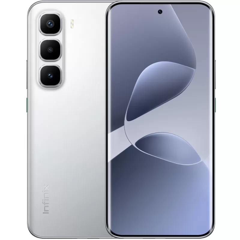Smartphone Infinix Hot 60 Pro+ X6886 DS LTE 6.78&q...