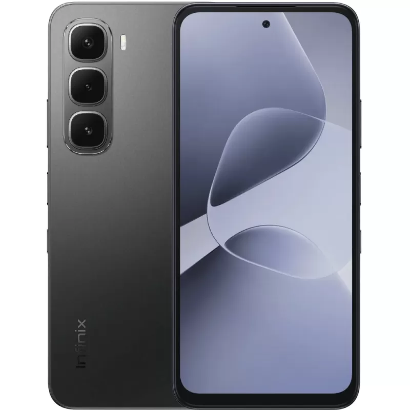 Smartphone Infinix Hot 60i X6728 DS LTE 6.7" ...