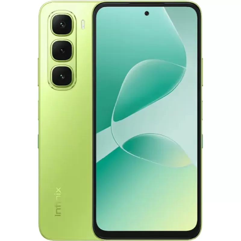 Smartphone Infinix Hot 60I X6728 DS LTE 6.7" ...