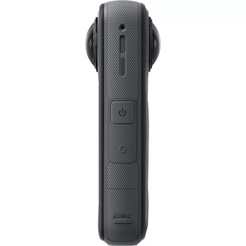 Cámara de Acción Insta360 X5 Motorcycle Bundle 8K 360° - Black (X502)