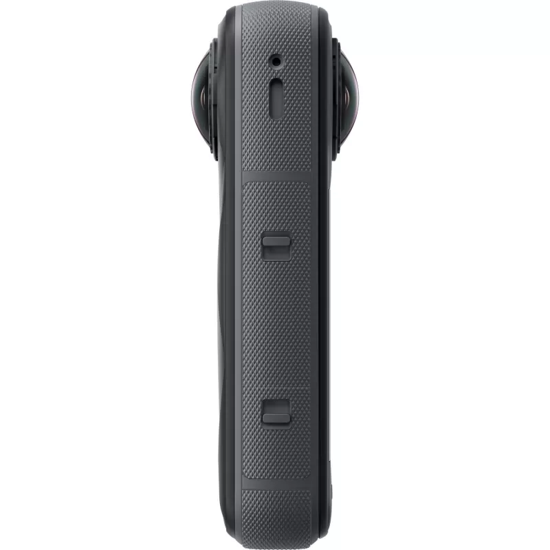 Cámara de Acción Insta360 X5 Motorcycle Bundle 8K 360° - Black (X502)