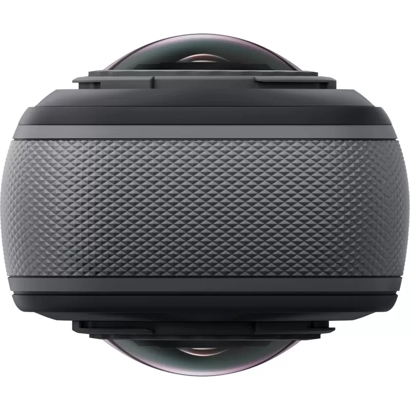 Cámara de Acción Insta360 X5 Motorcycle Bundle 8K 360° - Black (X502)